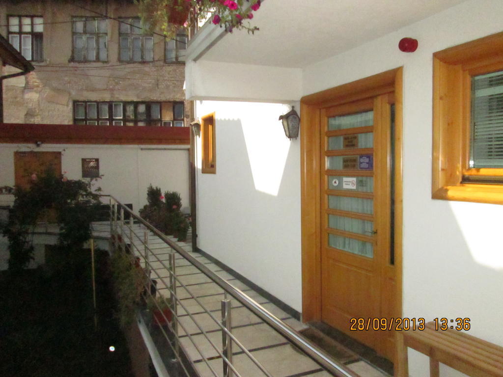 Villa Una Sarajevo Exterior photo